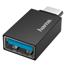 Hama Kábel elosztó HAMA USB Type-C/USB 3.1 kábel és adapter