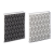 Hama Kereskedelmi Kft. Hama zsebalbum, 10x15 cm, 24db, levélmintás, 2-féle, La Fleur