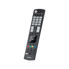 Hama LG univerzális távirányító, fekete (221061) távirányító