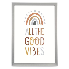 Hama LIA, 13 x 18 cm, ezüst fényképkeret