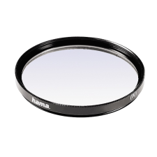 Hama M58 - 58mm UV Szűrő objektív szűrő
