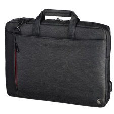 Hama MANCHESTER 13.3" fekete (216575) számítógéptáska