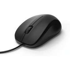 Hama MC-300 egér Jobbkezes USB A típus Optikai 1200 DPI (182606) egér