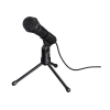 Hama MIC-P35 ALLROUND asztali mikrofon (139905)