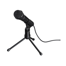 Hama MIC-P35 ALLROUND asztali mikrofon (139905) mikrofon