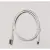Hama micro USB adatkábel 1m - fehér