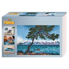 Hama MIDI ART-Claude Monet - DIY - 3606 kreatív és készségfejlesztő