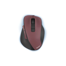 Hama MW-500 Recharge egér Jobbkezes Vezeték nélküli RF Optikai 1600 DPI (hama173033) egér