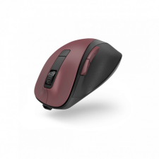 Hama MW-500 V2 Wireless mouse Burgundy egér