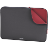 Hama Neoprene Notebook tok, 15,6", szürke (216510)