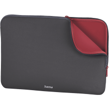 Hama Neoprene Notebook tok, 15,6", szürke (216510) számítógéptáska