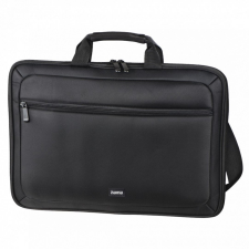 Hama Nice Notebook Case 15,6" Black számítógéptáska
