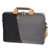 Hama Notebook táska HAMA Florence 15,6" fekete/szürke