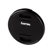 Hama objektívfedél supersnap m58 objektív