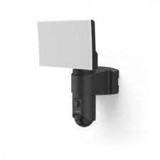 Hama Okos Wi-Fi Kamera + Reflektor 1080P Éjjelátó Kültéri Mozgásérzékelős megfigyelő kamera