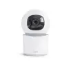 Hama Okos WiFi kamera 1080P éjjellátó beltéri mozgatható fehér (00176652)