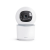 Hama Okos WiFi kamera 1080P éjjellátó beltéri mozgatható fehér (00176652)