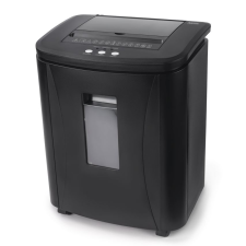 Hama Premium Autom120  iratmegsemmisítő iratmegsemmisítő
