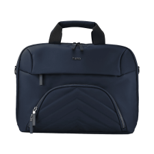 Hama Premium Lightweight Notebook táska, 13,3"-14,1", sötétkék (222041) számítógéptáska