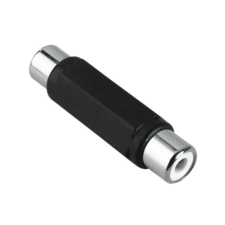 Hama RCA toldó adapter (43484) (43484) kábel és adapter
