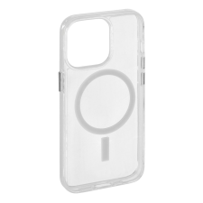 Hama Safety Apple iPhone 14 Pro Tok - Átlátszó tok és táska