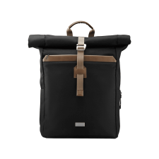 Hama Silvan Notebook táska, 15,6"-16,2", fekete (222023) számítógéptáska