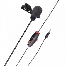 Hama Smart Lavalier mikrofon (4634) mikrofon