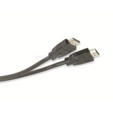 Hama St Eco Standard HDMI Kábel, 1m (11958) kábel és adapter