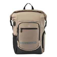 Hama Terra Laptop Backpack 15,6" Natural Beige számítógéptáska