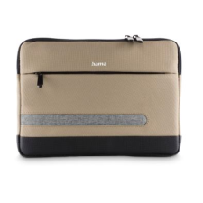Hama TERRA univerzális tablet tok 11" bézs (217247) (h217247) tablet tok