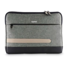 Hama TERRA univerzális tablet tok 11" szürke (217248) (h217248) tablet tok