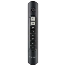 Hama Thomson Rocz107 univ.távirányító,zapper 2in1 132672 távirányító