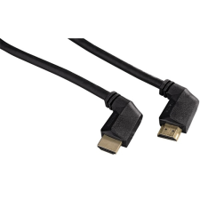 Hama TL High Speed HDMI ethernettel 90fok 3m kábel kábel és adapter