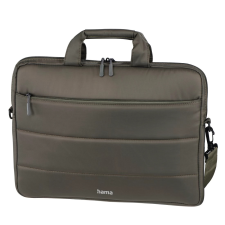 Hama Toronto notebook táska 15.6" olivazöld számítógéptáska