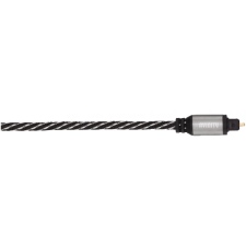 Hama Toslink Összekötő Fekete 3m 127113 kábel és adapter
