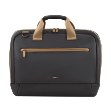 Hama Ultra Lightweight Notebook táska, 15,6"-16,2", fekete (222053) számítógéptáska