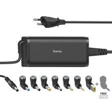 Hama Universal Notebook Power Supply Unit 90W laptop kellék