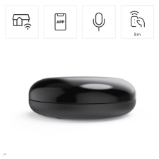 Hama Univerzális Okos Távirányító - Infravörös távirányító