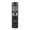 Hama Univerzális távirányító Samsung TV fekete (221060)