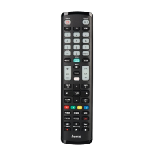 Hama Univerzális távirányító Samsung TV fekete (221060) távirányító