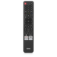 Hama univerzální ovladač 1:1 pro TV Hisense távirányító