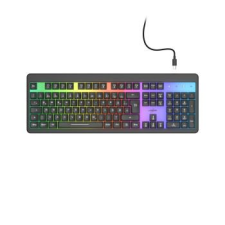 Hama "URAGE EXODUS 215 ILLUMINATED" gaming billentyűzet (13217831) (13217831) billentyűzet