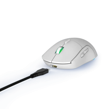Hama uRage Reaper 250 Wireless Gaming Egér - Fehér egér