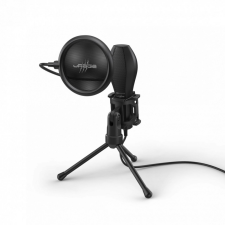 Hama uRage Stream 400 Plus Gaming Microphone Black mikrofon
