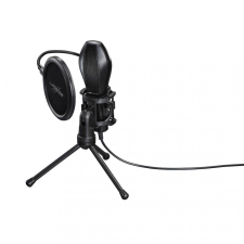 Hama uRage Stream 700HD Black mikrofon