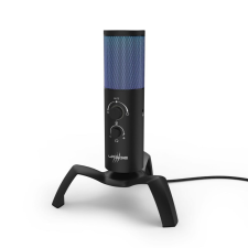 Hama uRage Stream 750HD gaming mikrofon fekete (186059) mikrofon