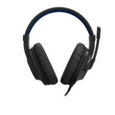 Hama URAGE USB-200 fülhallgató, fejhallgató