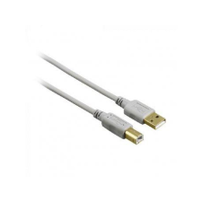 Hama USB-A --> USB-B kábel 1,5m (200903) kábel és adapter