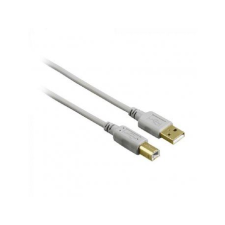 Hama USB-A --> USB-B kábel 1,5m (200903) (hama200903) kábel és adapter