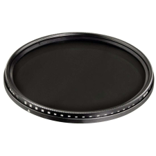Hama Vario ND2-400 Szűrő, semleges, 55 mm objektív szűrő